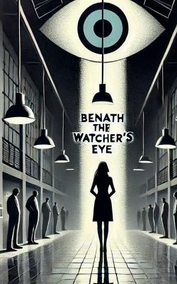 Book cover for Beneath The Watcher's Eye