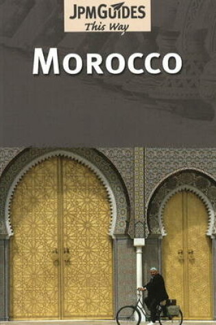 Cover of Morocco