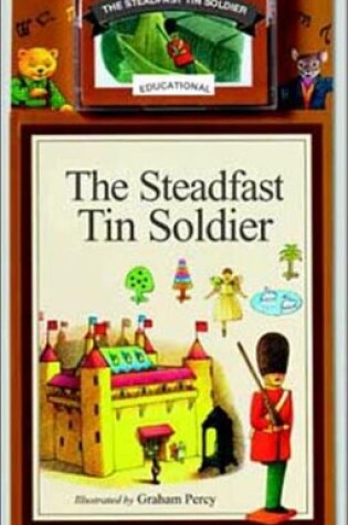 Cover of The Steadfast Tin Soldier