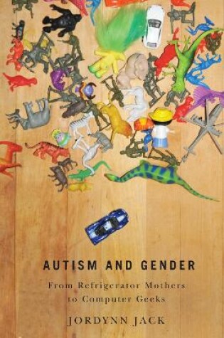 Cover of Autism and Gender