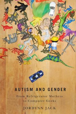 Cover of Autism and Gender