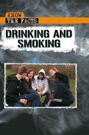Cover of Drinking and Smoking