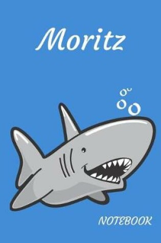 Cover of Moritz