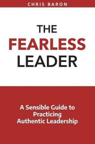 Cover of The Fearless Leader