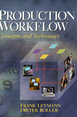 Cover of Production Workflow