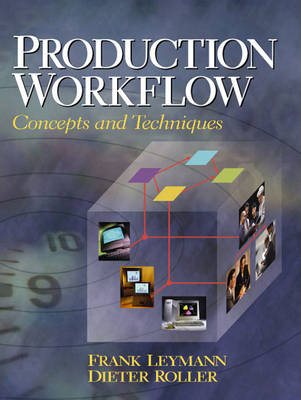 Book cover for Production Workflow