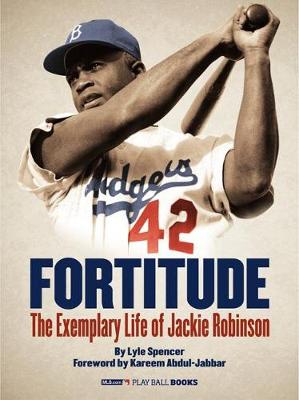 Cover of Fortitude (Enhanced E-Book)