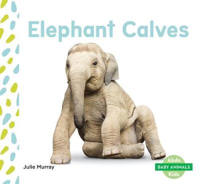 Book cover for Elephant Calves