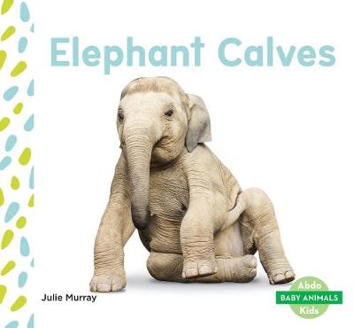 Cover of Elephant Calves