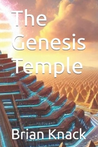 Cover of The Genesis Temple