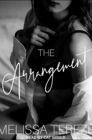 Cover of The Arrangement