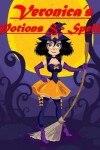 Book cover for Veronica's Potions & Spells