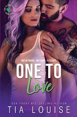 Cover of One to Love