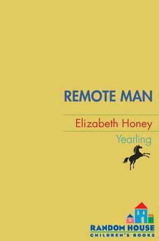 Cover of Remote Man