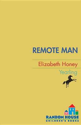 Book cover for Remote Man