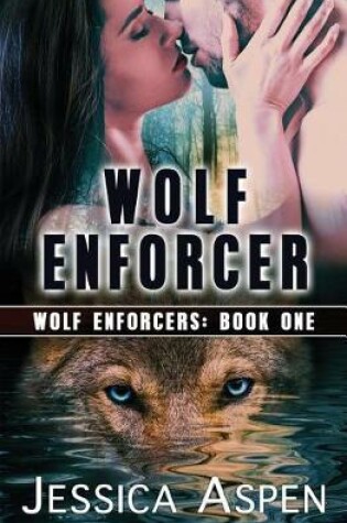 Cover of Wolf Enforcer
