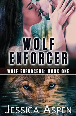Book cover for Wolf Enforcer