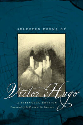 Cover of Selected Poems of Victor Hugo