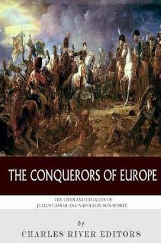 Cover of The Conquerors of Europe