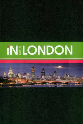 Book cover for InGuide: London