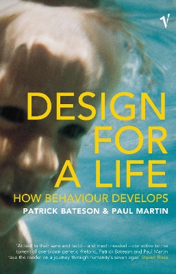 Book cover for Design For A Life