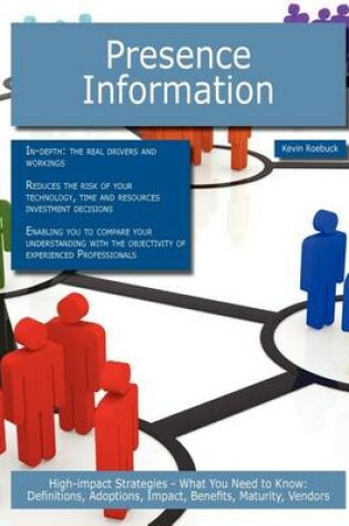 Cover of Presence Information