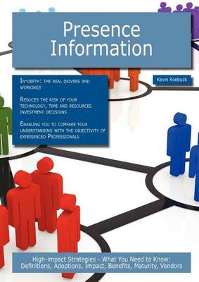 Book cover for Presence Information