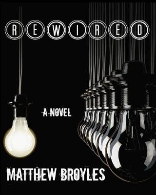 Book cover for Rewired