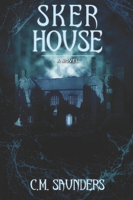 Book cover for Sker House