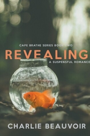 Cover of Revealing