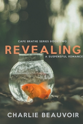 Book cover for Revealing