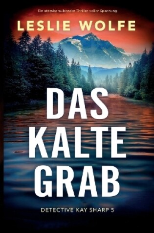 Cover of Das kalte Grab