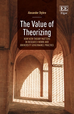 Book cover for The Value of Theorizing