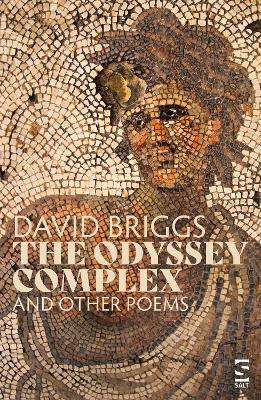 Cover of The Odyssey Complex