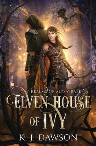 Cover of Elven House of Ivy