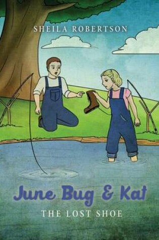 Cover of June Bug & Kat