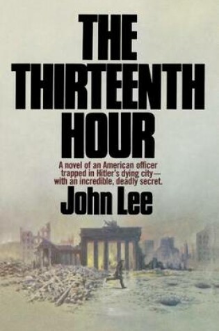 Cover of The Thirteenth Hour