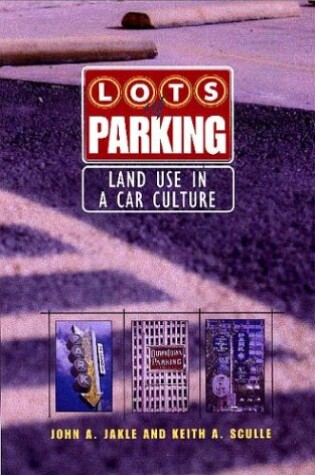 Cover of Lots of Parking