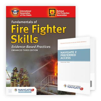 Book cover for Fundamentals Of Fire Fighter Skills Evidence-Based Practices
