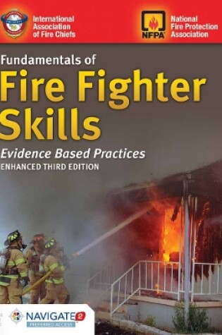 Cover of Fundamentals Of Fire Fighter Skills Evidence-Based Practices