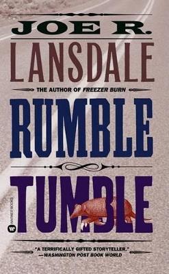 Book cover for Rumble Tumble