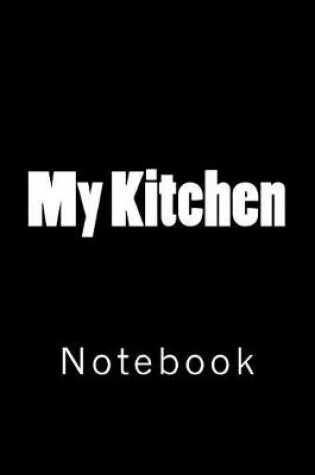 Cover of My Kitchen