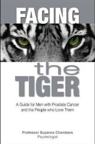 Cover of Facing the Tiger