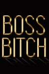 Book cover for Boss Bitch