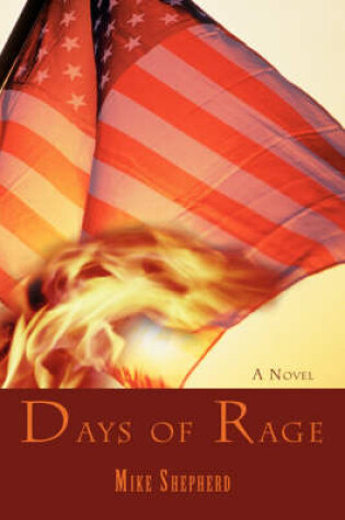 Cover of Days of Rage