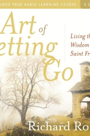 Cover of The Art of Letting Go