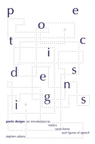 Cover of Poetic Designs