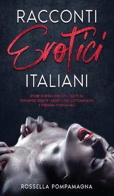 Cover of Racconti Erotici Italiani