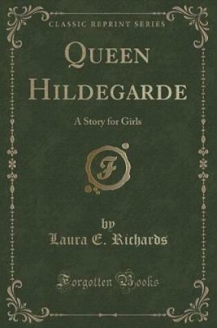 Cover of Queen Hildegarde