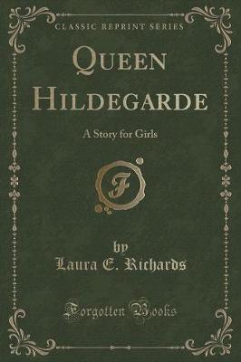 Book cover for Queen Hildegarde